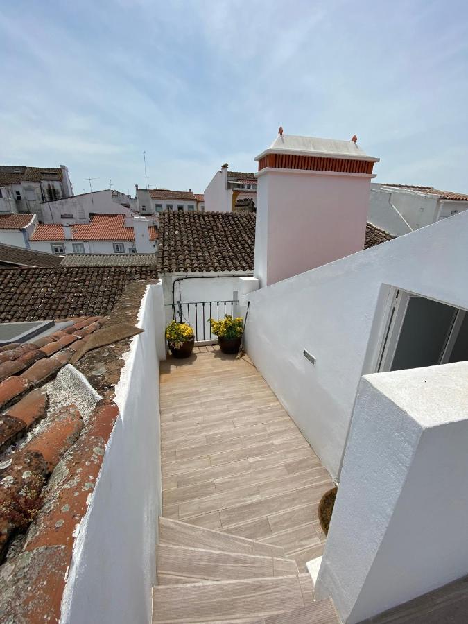 Casa Da Serpa Pinto ايفورا المظهر الخارجي الصورة