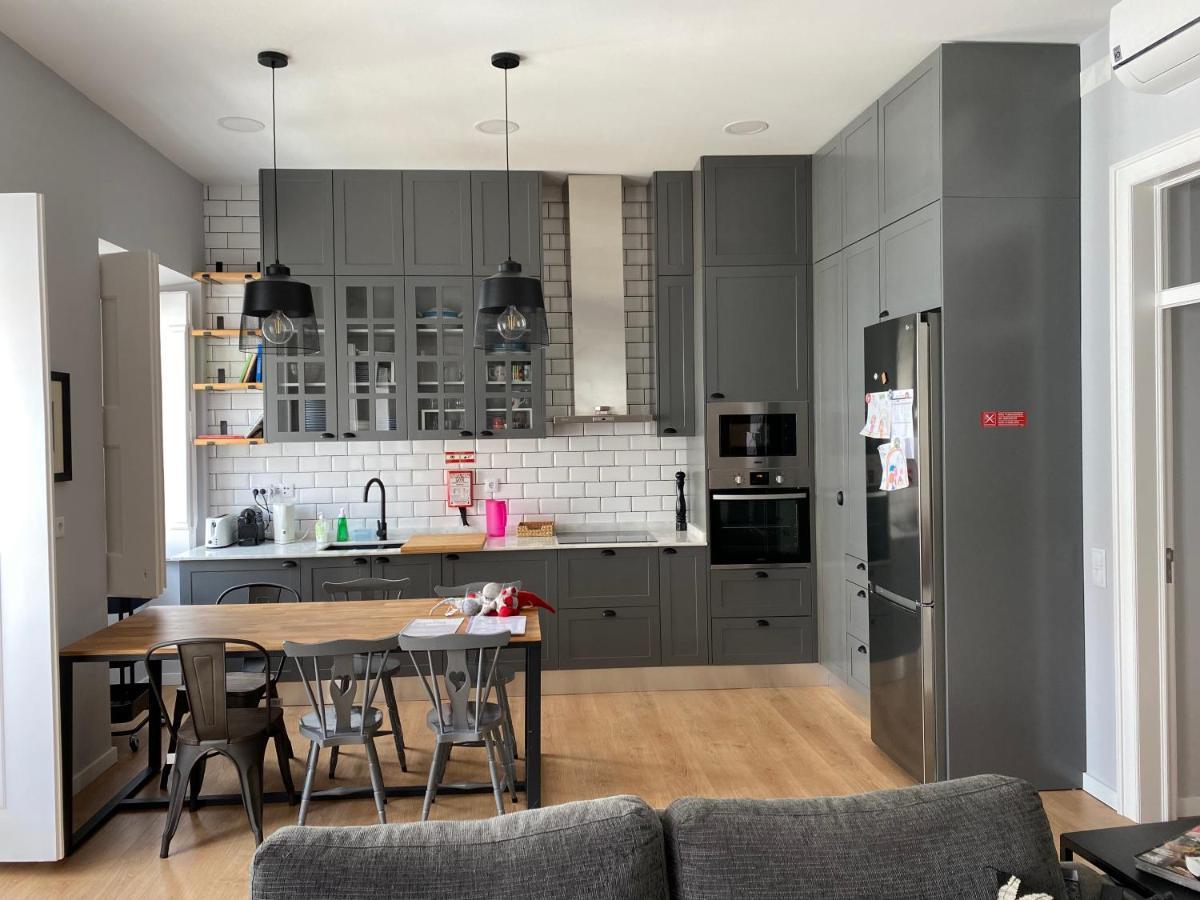 Casa Da Serpa Pinto ايفورا المظهر الخارجي الصورة